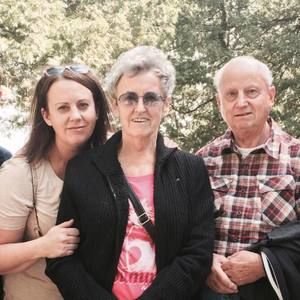 Meet your Posher, Tanja